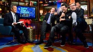 Fotograma del episodio 58: Episodio 58