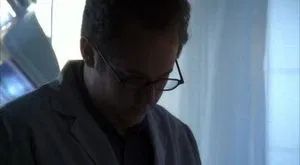 Fotograma del episodio 3: Recolección