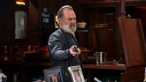 Fotograma del episodio 132: Episodio 132