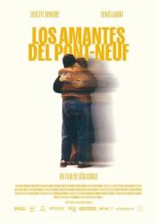 Los amantes de Pont Neuf