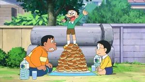 Fotograma del episodio 913: Episodio 913