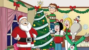 Fotograma del episodio 8: La Navidad más adecuada