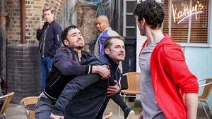 Fotograma del episodio 74: Episodio 74