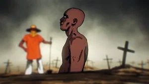 Fotograma del episodio 13: Episodio 13