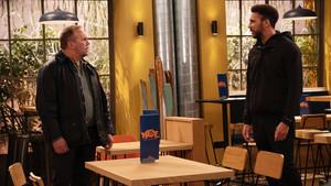 Fotograma del episodio 14: Episodio 14