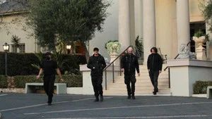 Fotograma del episodio 7: Episodio 7