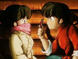 Fotograma del episodio 38: ¡Cuidado con el ladrón!