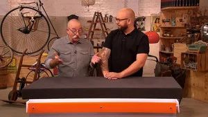 Fotograma del episodio 202: Episodio 202