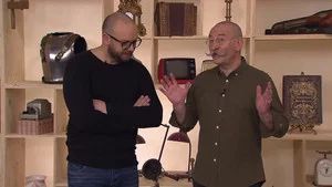 Fotograma del episodio 139: Episodio 139