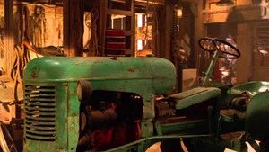 Fotograma del episodio 20: Muchos Años en Pocos Días