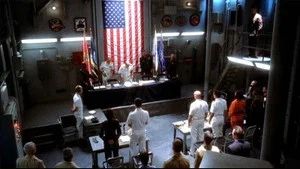 Fotograma del episodio 21: Episodio 21