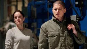Fotograma del episodio 9: Libre