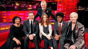 Fotograma del episodio 7: Episodio 7