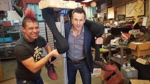 Fotograma del episodio 25: Episodio 25