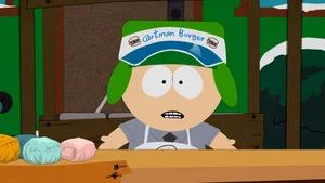 Fotograma del episodio 8: Ano Berger