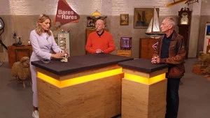 Fotograma del episodio 15: Episodio 15