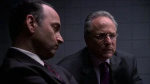 Fotograma del episodio 9: Episodio 9