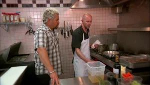 Fotograma del episodio 7: Episodio 7