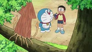Fotograma del episodio 535: Episodio 535