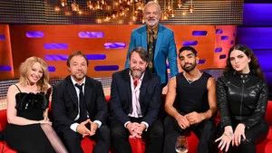 Fotograma del episodio 1: Episodio 1