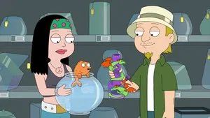 Fotograma del episodio 10: El amigo imaginario