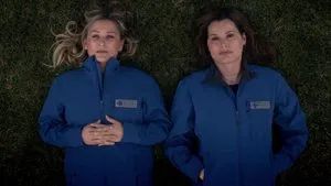 Fotograma del episodio 13: Comienzo desde el final