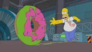 Fotograma del episodio 5: La Casita del Horror XXXIV