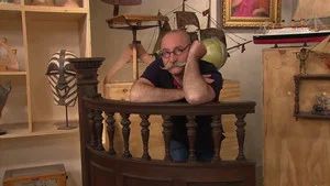 Fotograma del episodio 34: Episodio 34