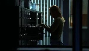 Fotograma del episodio 10: Acceso de Furia