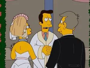 Fotograma del episodio 17: El día de mi boda