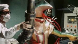 Fotograma del episodio 11: Episodio 11