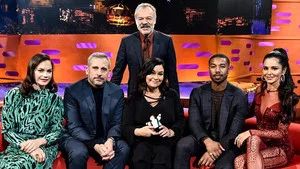 Fotograma del episodio 9: Episodio 9