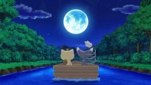 Fotograma del episodio 21: ¡Por El Amor De Meowth!