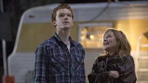 Fotograma del episodio 12: Love Songs (In the Key of Gallagher)