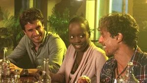 Fotograma del episodio 16: Episodio 16
