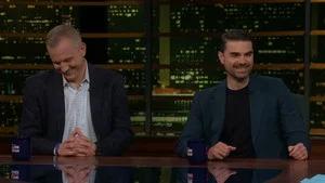 Fotograma del episodio 2326: Episodio 2326