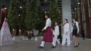Fotograma del episodio 8: Episodio 8