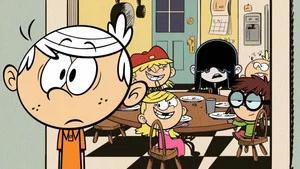 Fotograma del episodio 7: El Punto Dulce