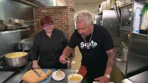 Fotograma del episodio 1: Episodio 1