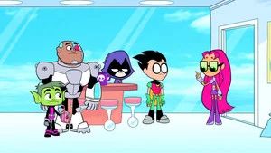 Fotograma del episodio 9: Episodio 9