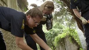 Fotograma del episodio 11: Episodio 11