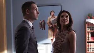 Fotograma del episodio 10: Quédate