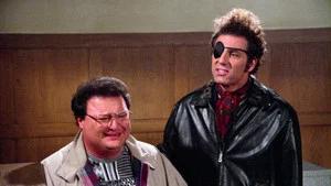 Fotograma del episodio 13: El forajido