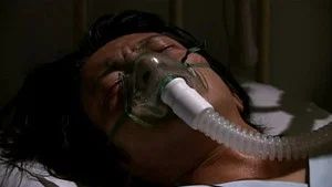 Fotograma del episodio 18: Pérdida