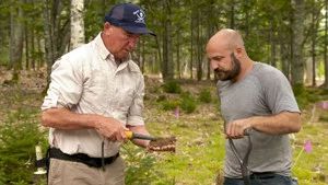 Fotograma del episodio 20: Episodio 20
