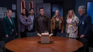 Fotograma del episodio 6: Episodio 6