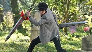 Fotograma del episodio 15: Episodio 15
