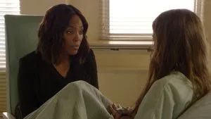 Fotograma del episodio 8: Ashley