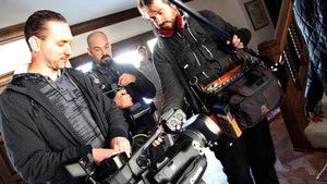 Fotograma del episodio 9: Episodio 9