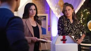 Fotograma del episodio 10: Demasiados Cocineros
